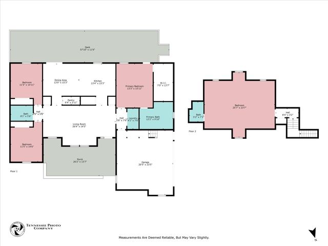 263 Haley Ave, Doyle, TN 38559
