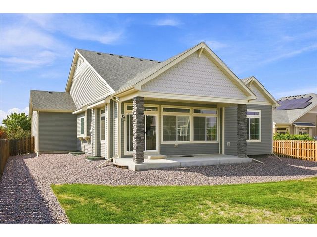 58 S Oak Hill Ct, Aurora, CO 80018