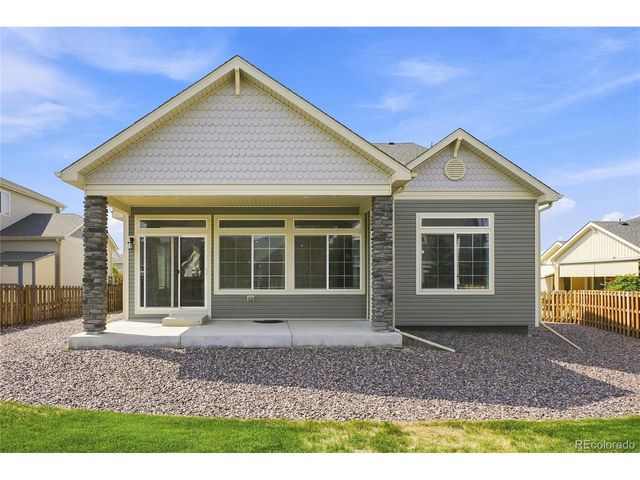58 S Oak Hill Ct, Aurora, CO 80018