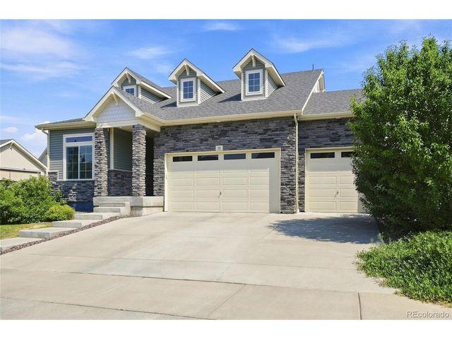58 S Oak Hill Ct, Aurora, CO 80018