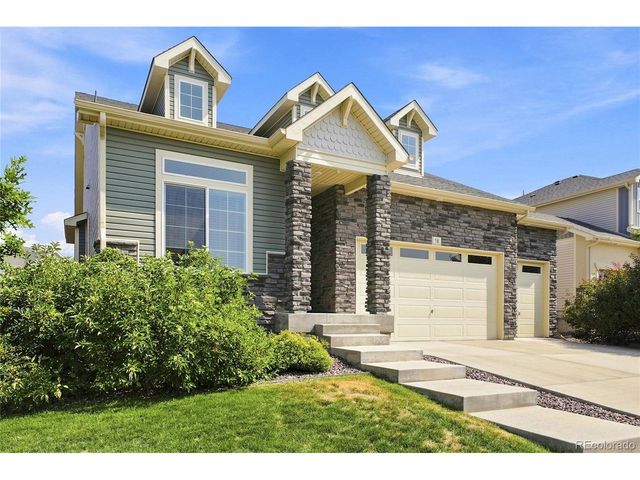 58 S Oak Hill Ct, Aurora, CO 80018