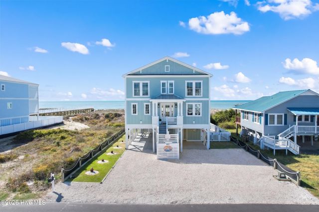 243 Ocean Boulevard W, Supply, NC 28462