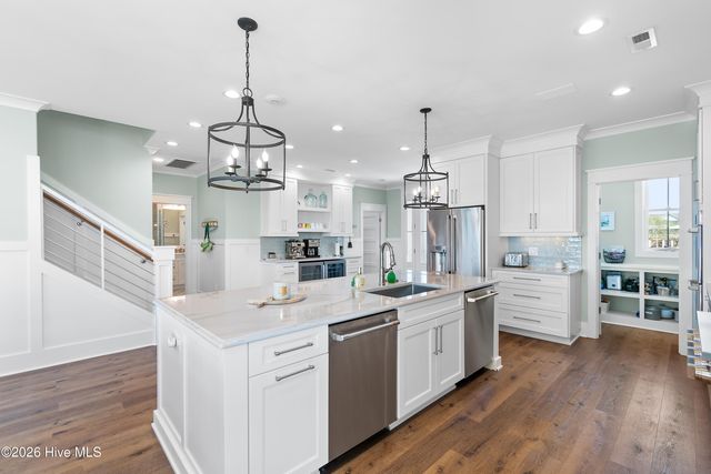 243 Ocean Boulevard W, Supply, NC 28462