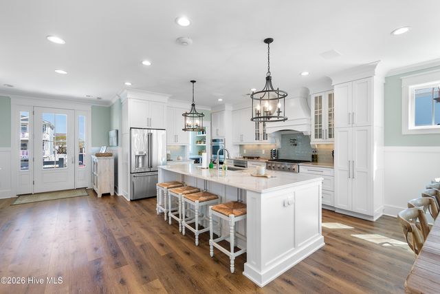 243 Ocean Boulevard W, Supply, NC 28462