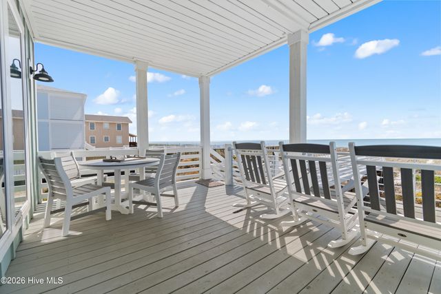 243 Ocean Boulevard W, Supply, NC 28462