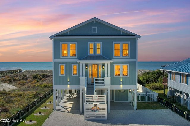243 Ocean Boulevard W, Supply, NC 28462