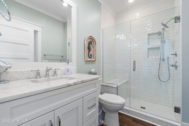 243 Ocean Boulevard W, Supply, NC 28462