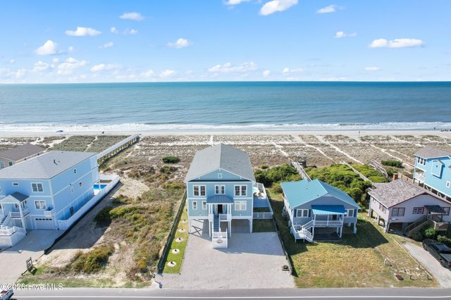 243 Ocean Boulevard W, Supply, NC 28462