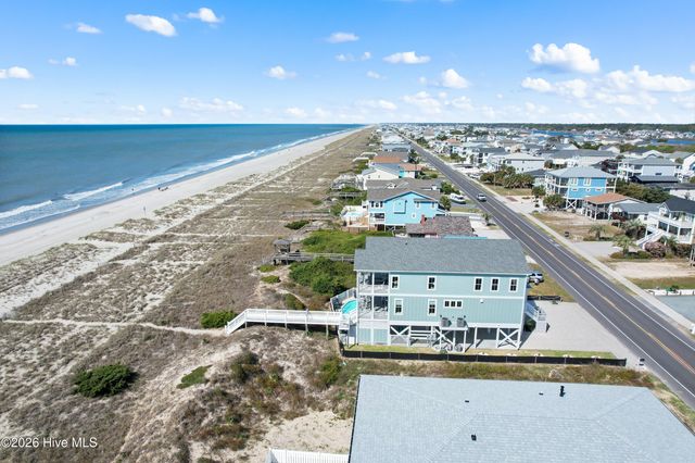 243 Ocean Boulevard W, Supply, NC 28462