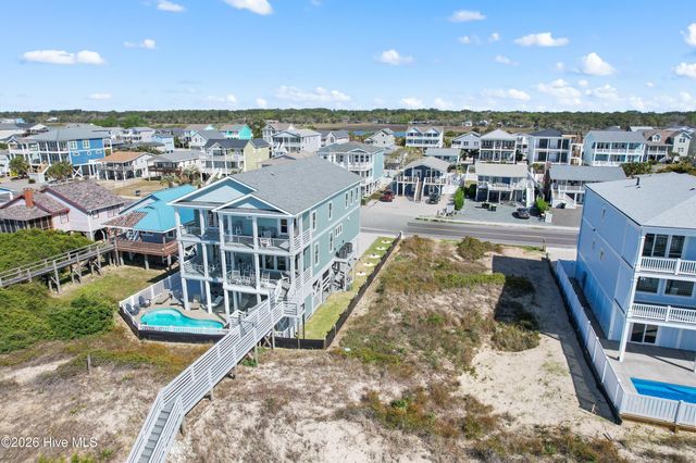 243 Ocean Boulevard W, Supply, NC 28462