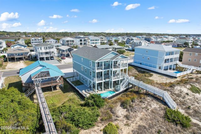 243 Ocean Boulevard W, Supply, NC 28462