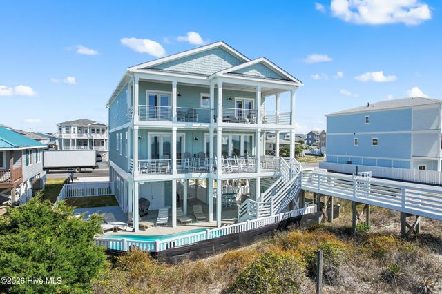 243 Ocean Boulevard W, Supply, NC 28462