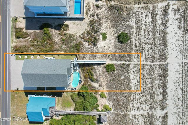 243 Ocean Boulevard W, Supply, NC 28462