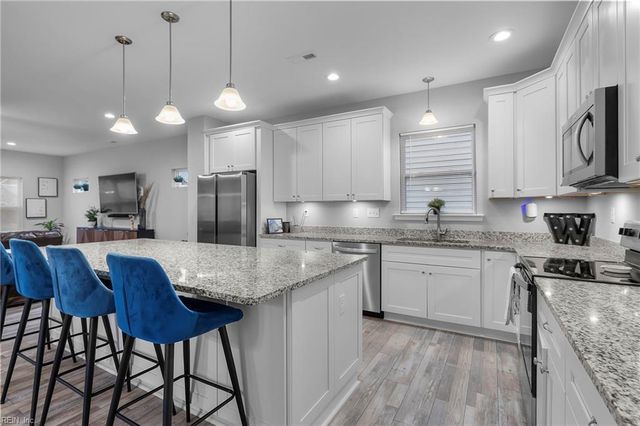 111 E 29th ST, Norfolk, VA 23504