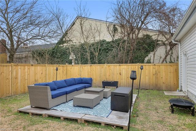 111 E 29th ST, Norfolk, VA 23504