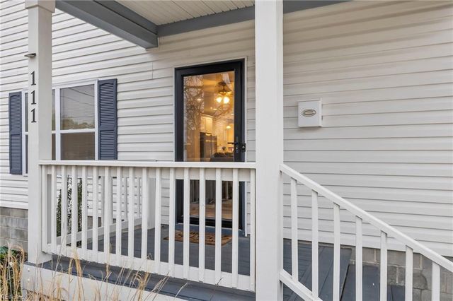 111 E 29th ST, Norfolk, VA 23504