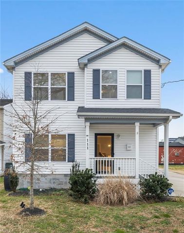 111 E 29th ST, Norfolk, VA 23504