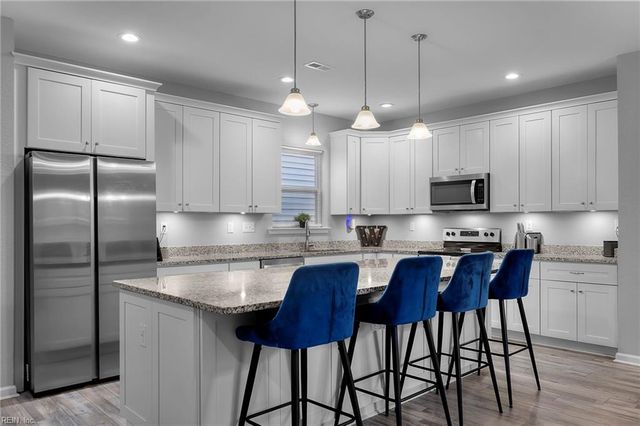 111 E 29th ST, Norfolk, VA 23504