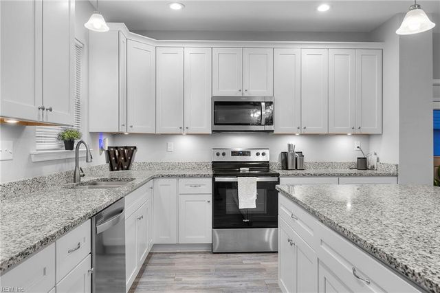 111 E 29th ST, Norfolk, VA 23504