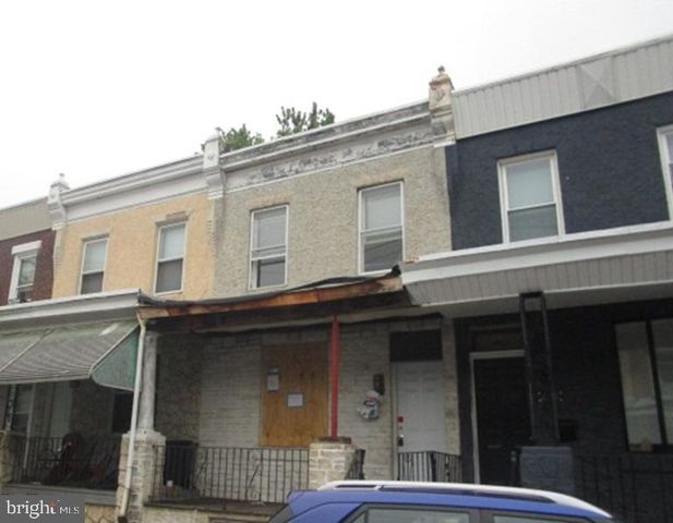 1921 RUAN ST, Philadelphia, PA 19124