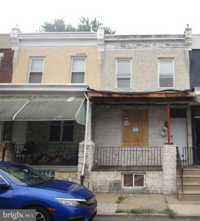 1921 RUAN ST, Philadelphia, PA 19124