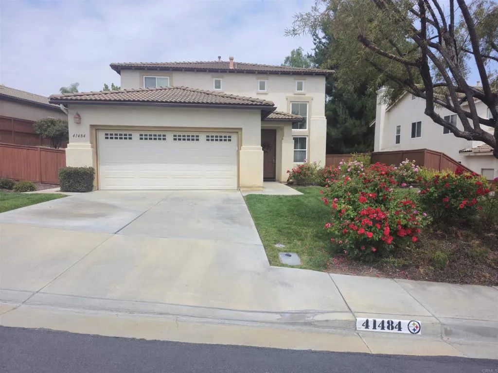 41484 Royal Dornoch Ct, Temecula, CA 92591