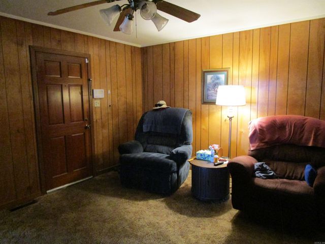 1019 Summer Street, Hot Springs, AR 71913