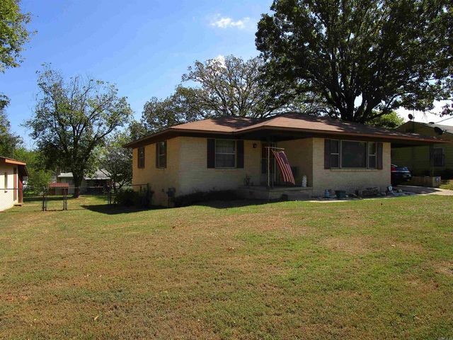 1019 Summer Street, Hot Springs, AR 71913