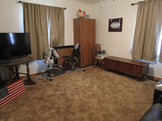 1019 Summer Street, Hot Springs, AR 71913