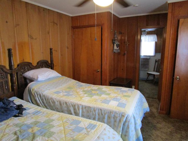 1019 Summer Street, Hot Springs, AR 71913