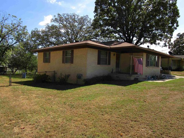 1019 Summer Street, Hot Springs, AR 71913