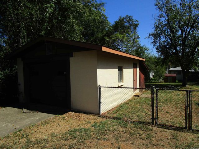 1019 Summer Street, Hot Springs, AR 71913