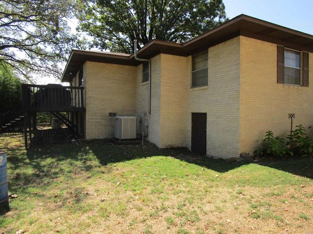 1019 Summer Street, Hot Springs, AR 71913
