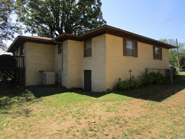 1019 Summer Street, Hot Springs, AR 71913