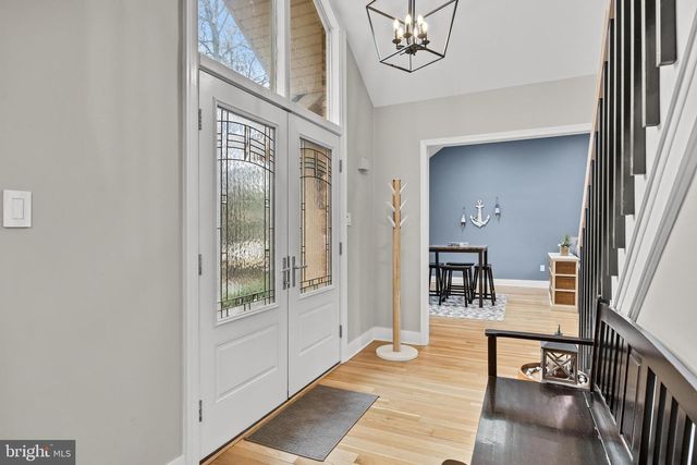 4 ASHTON DR, Voorhees, NJ 08043