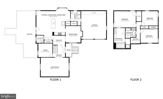 4 ASHTON DR, Voorhees, NJ 08043