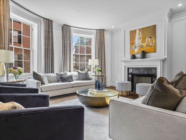 5 Joy Res One, Boston, MA 02108