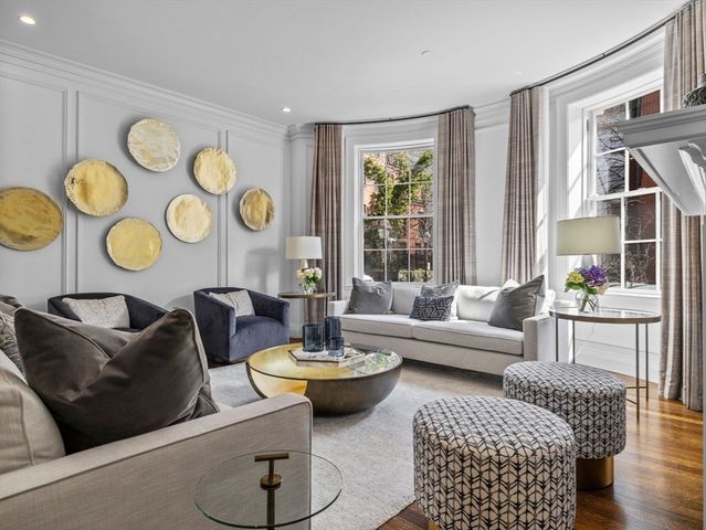 5 Joy Res One, Boston, MA 02108