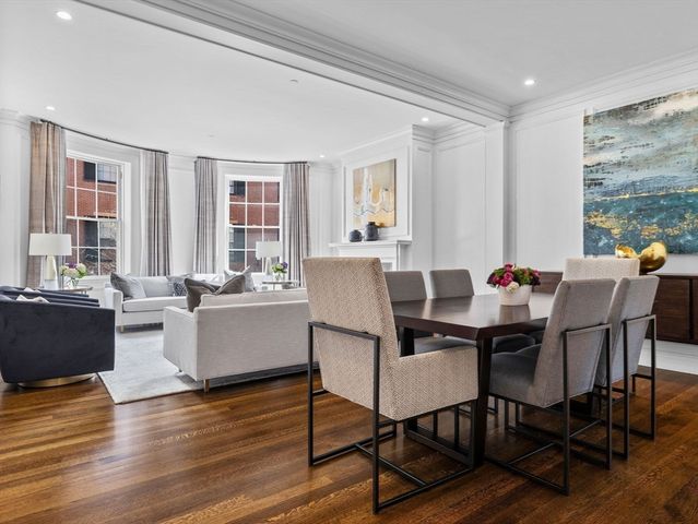 5 Joy Res One, Boston, MA 02108
