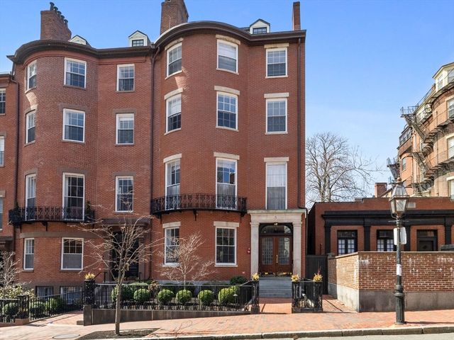5 Joy Res One, Boston, MA 02108