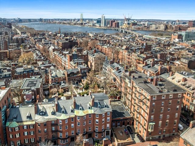 5 Joy Res One, Boston, MA 02108