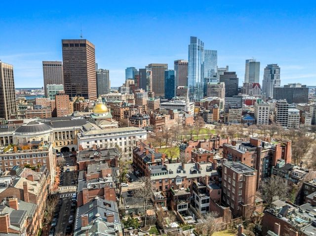 5 Joy Res One, Boston, MA 02108