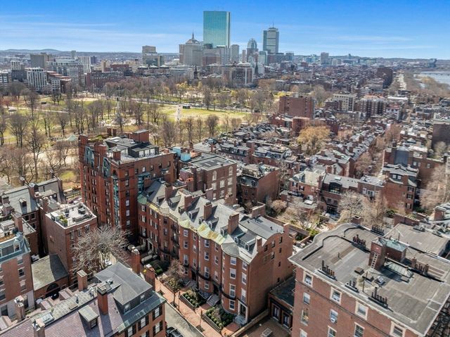 5 Joy Res One, Boston, MA 02108