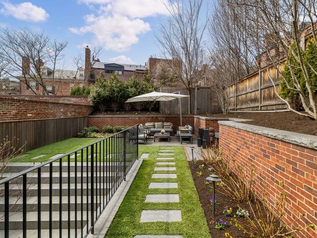 5 Joy Res One, Boston, MA 02108