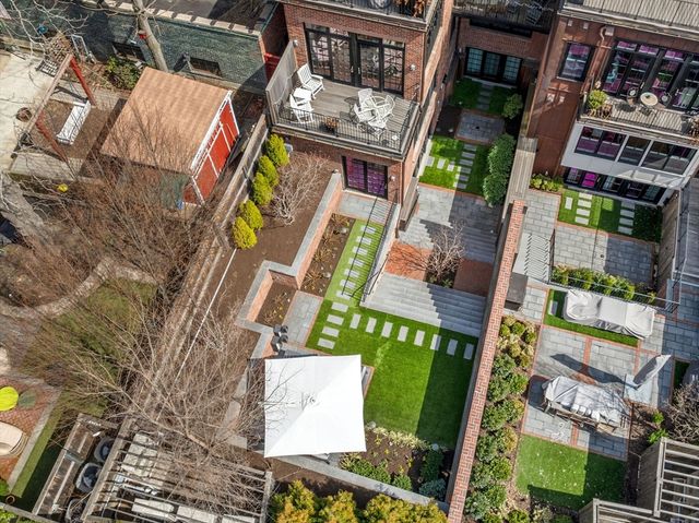 5 Joy Res One, Boston, MA 02108