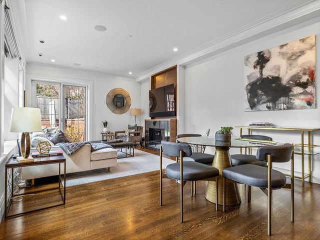 5 Joy Res One, Boston, MA 02108