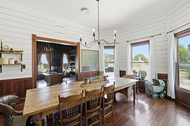 703 W Buck ST, Caldwell, TX 77836