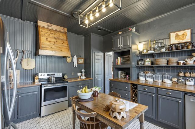 703 W Buck ST, Caldwell, TX 77836