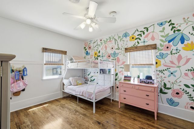 703 W Buck ST, Caldwell, TX 77836