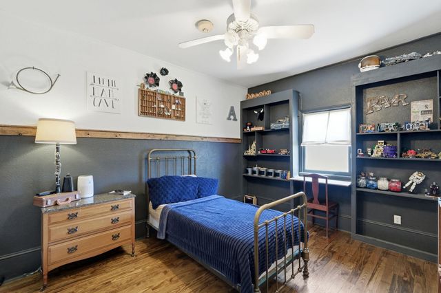 703 W Buck ST, Caldwell, TX 77836